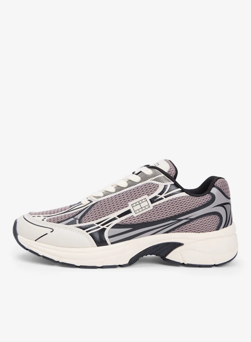 TOMMY JEANS  Archive Low Top Sneakers for Men | Best Price UAE