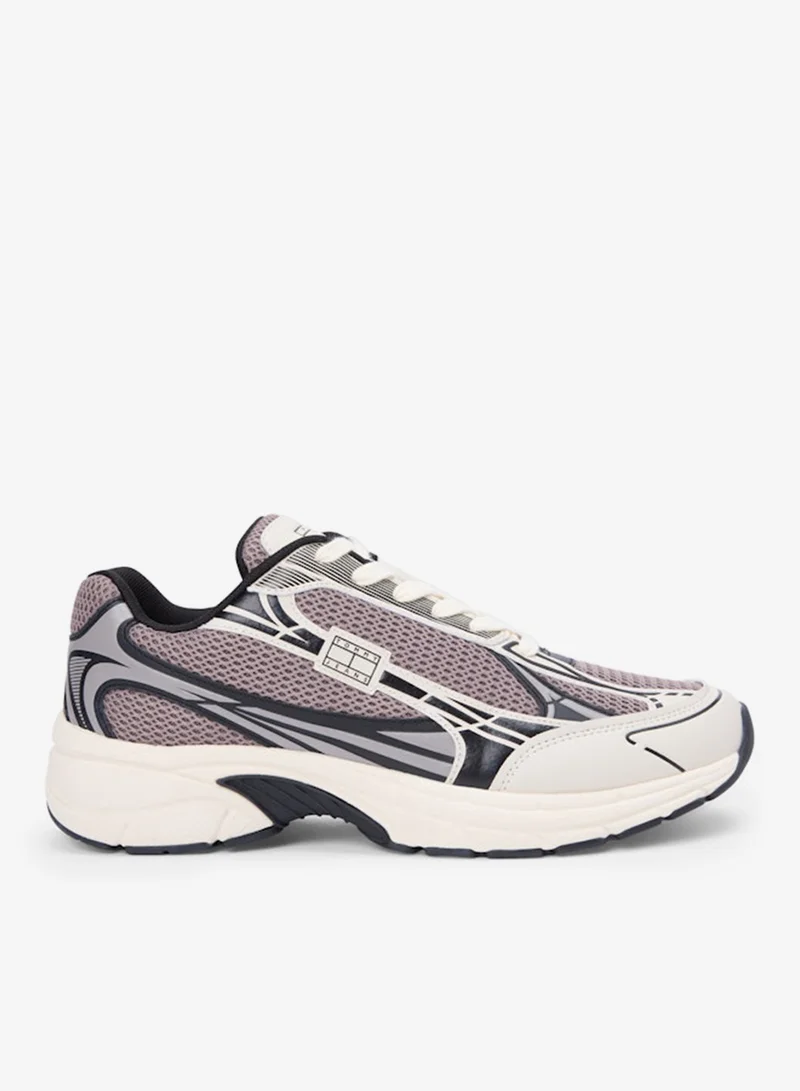 Archive Low Top Sneakers