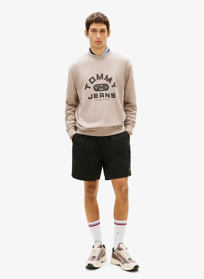 TOMMY JEANS  Archive Low Top Sneakers for Men | Best Price UAE