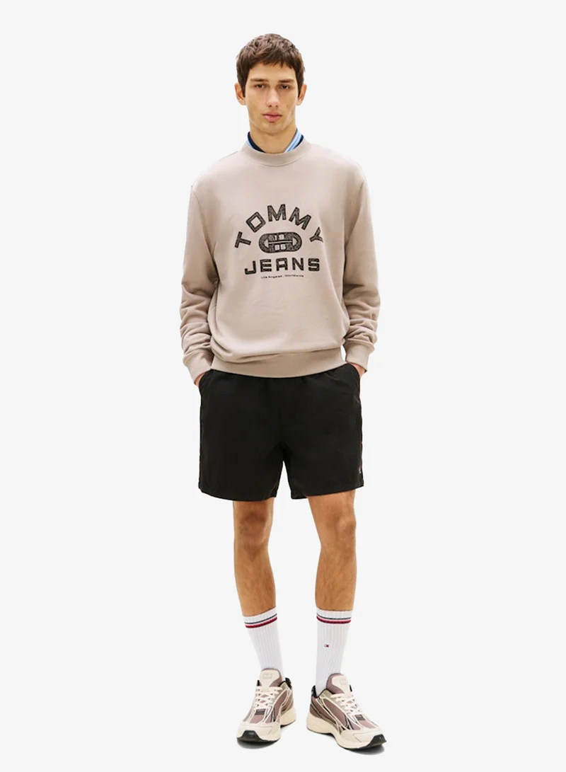 TOMMY JEANS Archive Runner Trainers