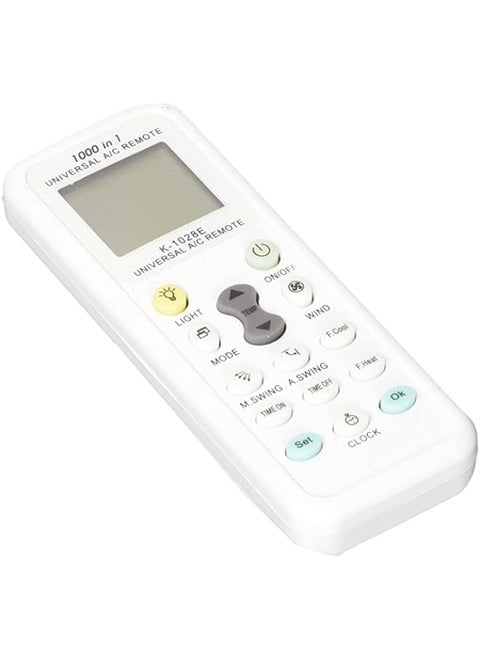 GNW Remote control remote control for all types of air conditioners