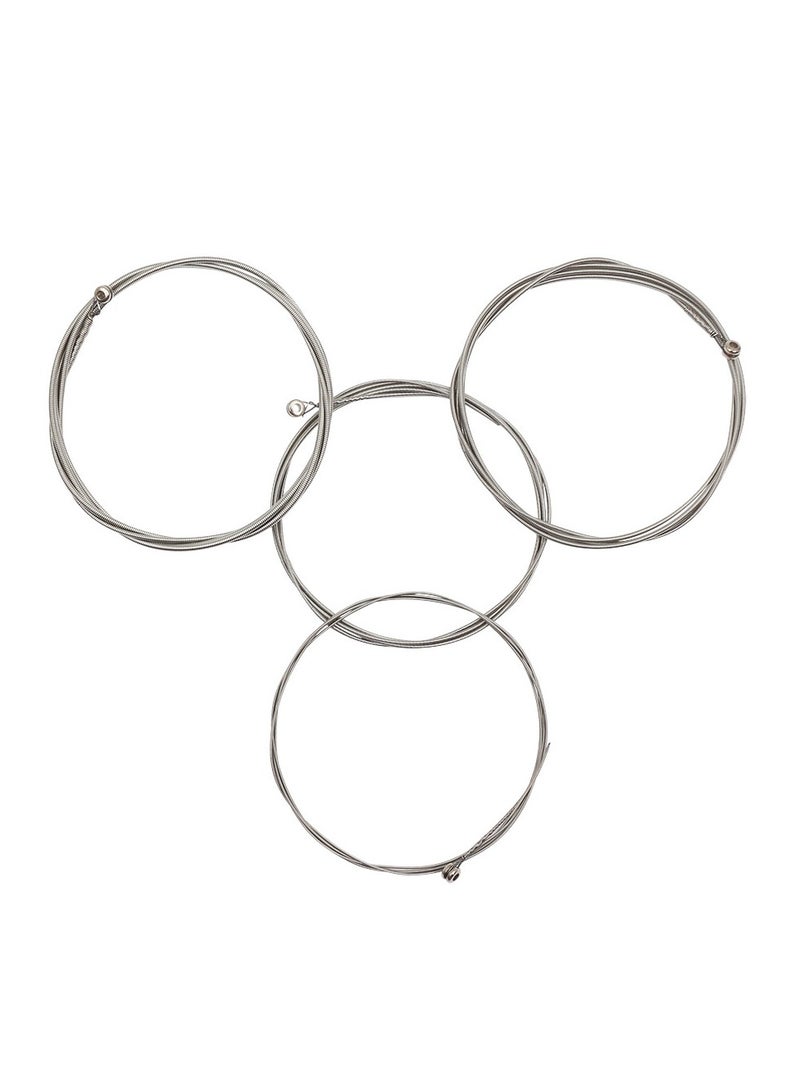 IRIN B100 Four String Electric Bass Strings - Image 3