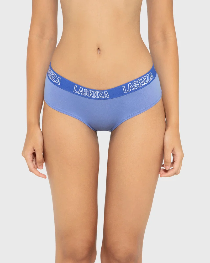 لا سينزا La Senza Cotton Hipster Panty