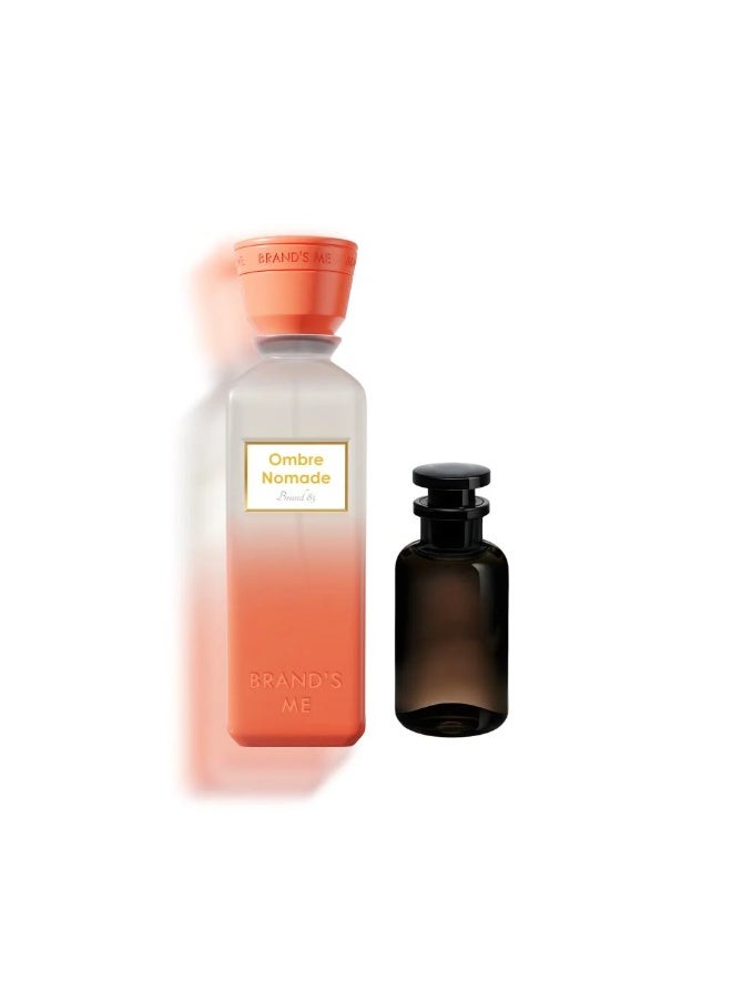 Brands Me Ombre Nomade 75 m