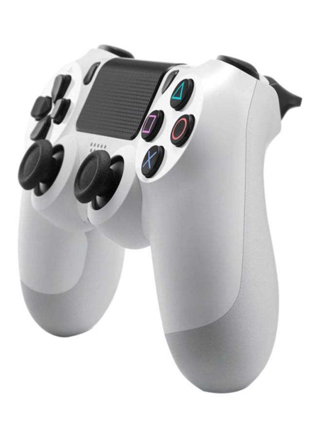 Sony Dualshock Wireless Controller For PlayStation 4 - International Version - Image 4