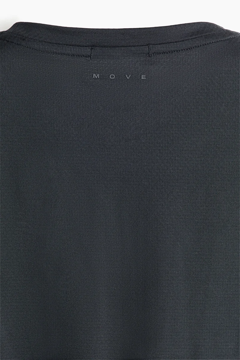 H&M Regular Fit Sports vest top with DryMove™