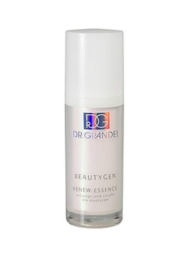 Dr.Grandel Dr. Grandel Beauty-gen Renew Essence 30 Ml - New. Refines the Pores and Makes the Skin Look Smooth and Youthful-stimulates Cell Renewal-slows the Aging Process of the Skin.