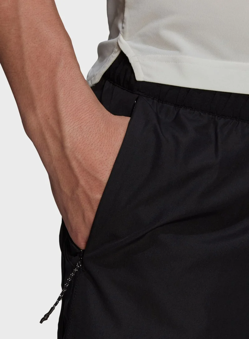 Adidas Terrex Primeblue Trail Shorts