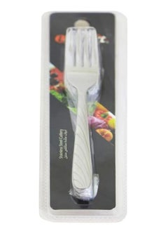 Lambart Lambart Cake Fork Set 311107024 (Silver) 