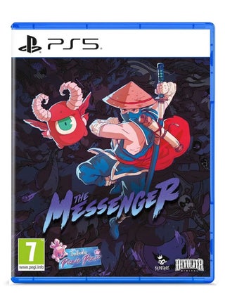 The Messenger