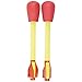 Stomp Rocket Ultra Rocket Refills 2 Rockets Replacement FoamTipped Rockets for Kids Fun Backyard Outdoor Kids Toys Gifts for Boys Girls - Image 3