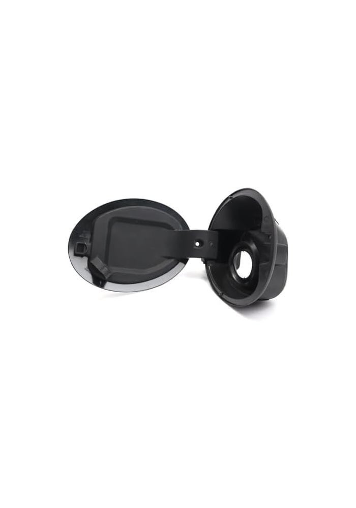 Wivplex Car Fuel Cap Flap for VW Beetle 2012-2019 - Image 2