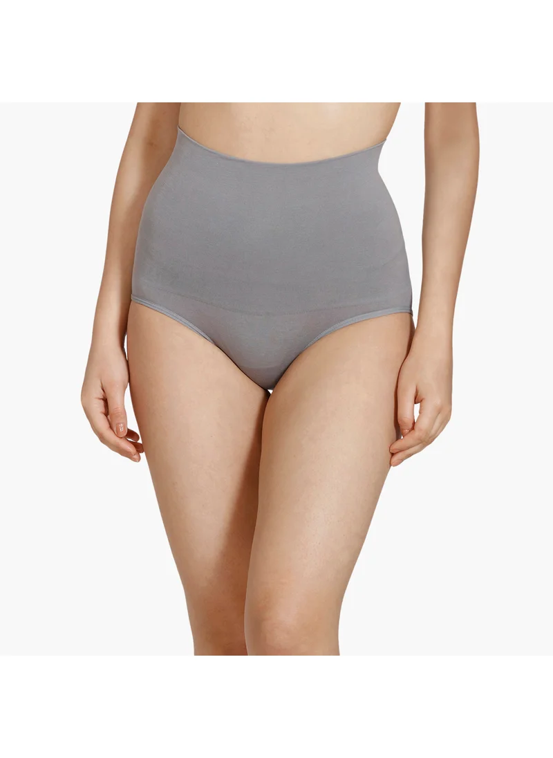 زيفامي Zivame Shaping Briefs with Elasticated Waistband