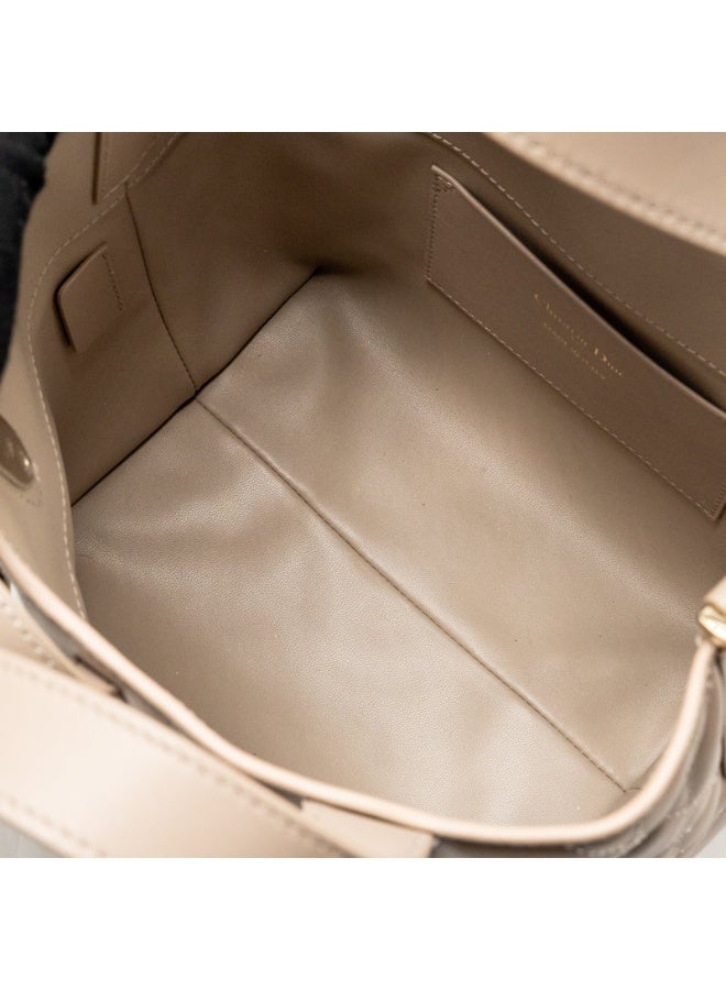 Dior Addict Toujours small straight tote bag mini - Image 5