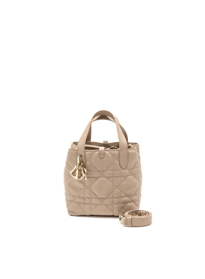 Dior Addict Toujours small straight tote bag mini - Image 1