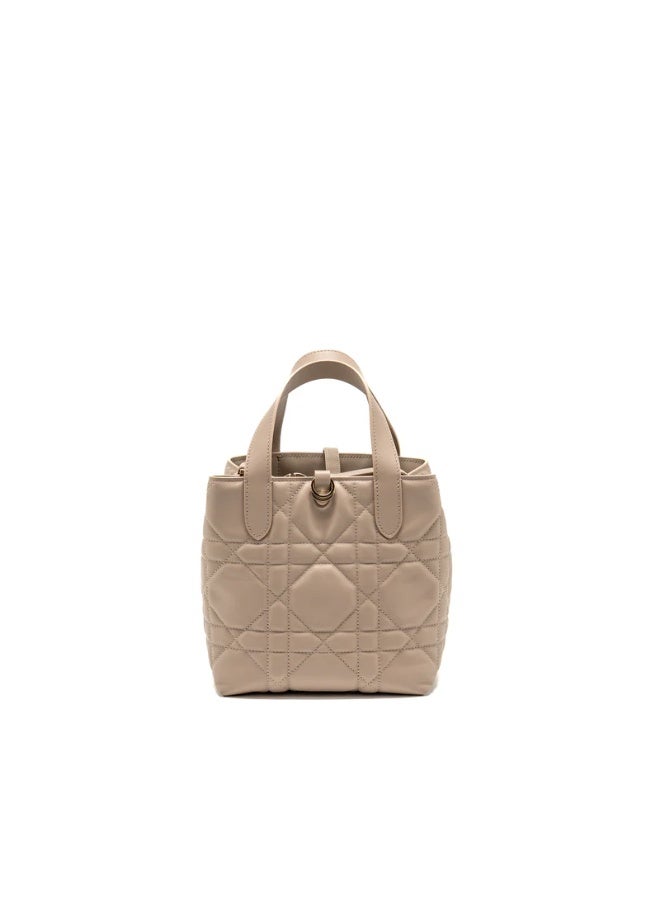 Dior Addict Toujours small straight tote bag mini - Image 2