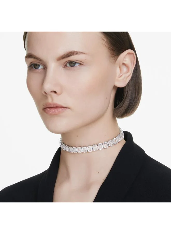 SWAROVSKI Embellished Choker Necklace