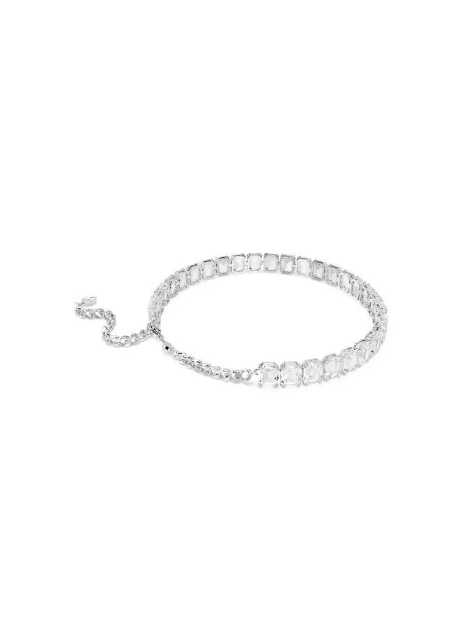 SWAROVSKI Embellished Choker Necklace
