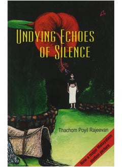 Undying Echoes of Silence  - Image 2