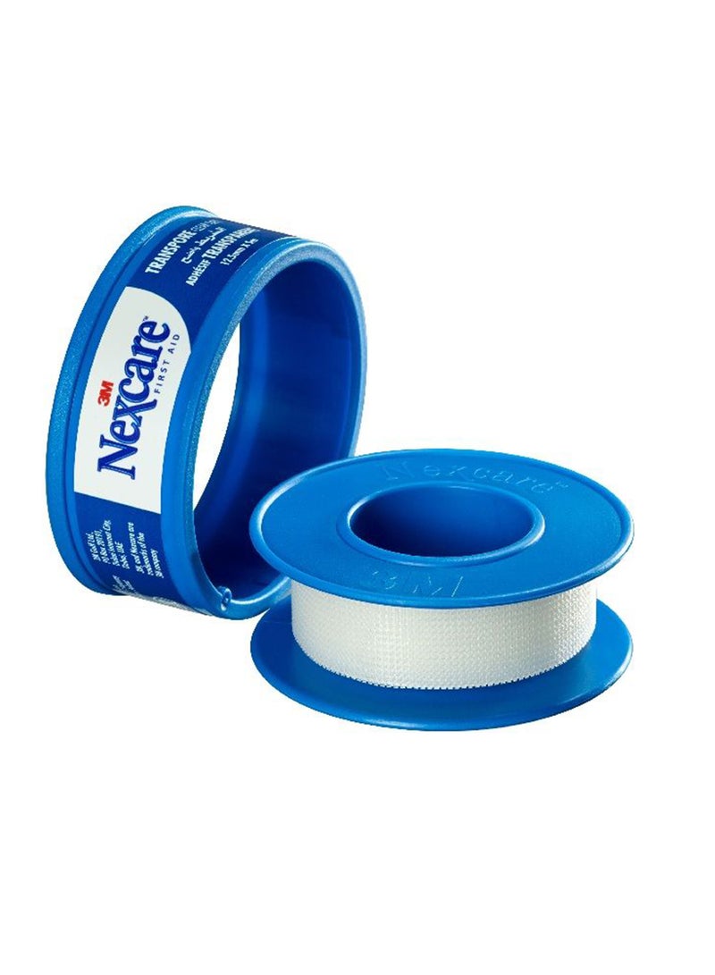 3M شريط ترانسبور 12.5 مم × 5 م