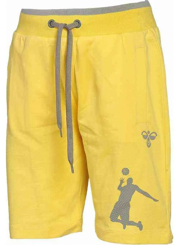 Hummel Malkins Shorts