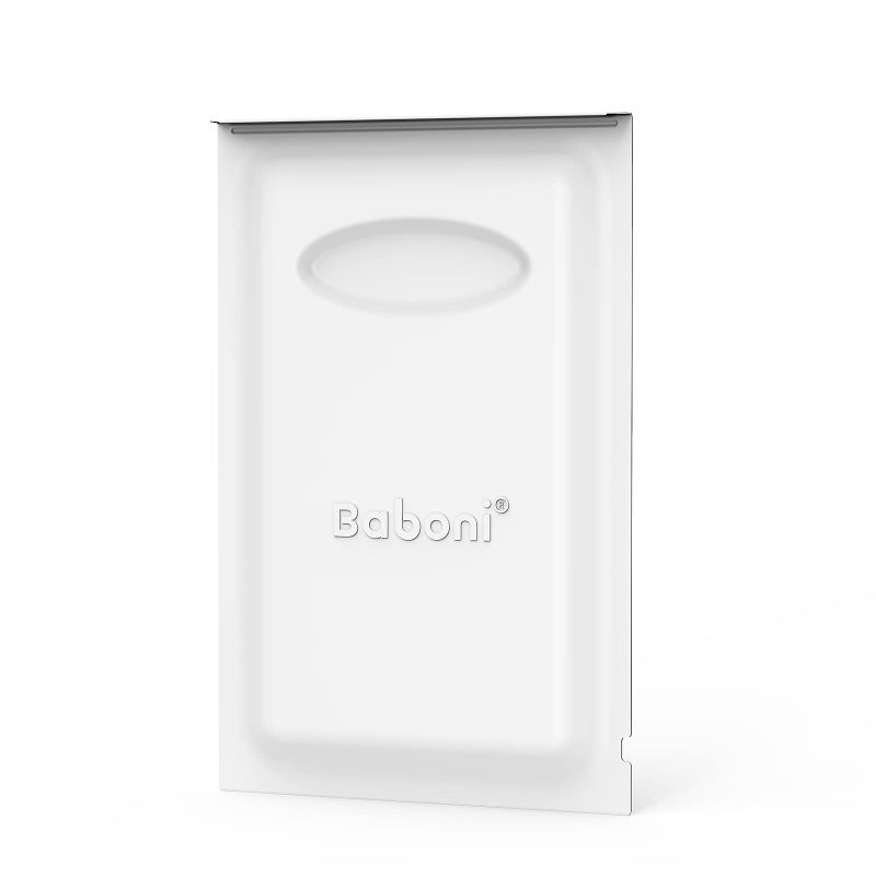 Baboni Metal Closing Panel Pet Door Cover Large Only for Baboni Large Pet Door
