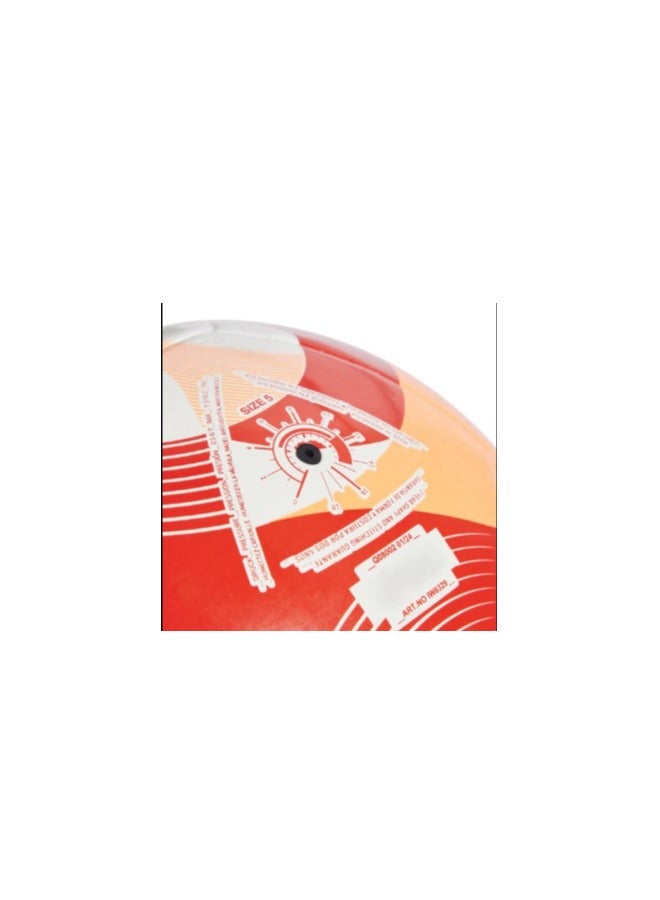 اديداس كرة نادي إيل دو فوت 24    المقاس: 5 - Image 4