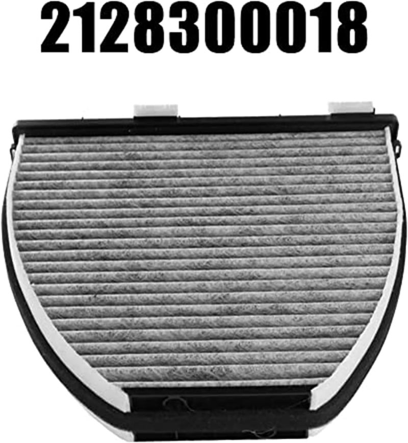 Wivplex Carbon Cabin Air Filter for Various Models - Image 5