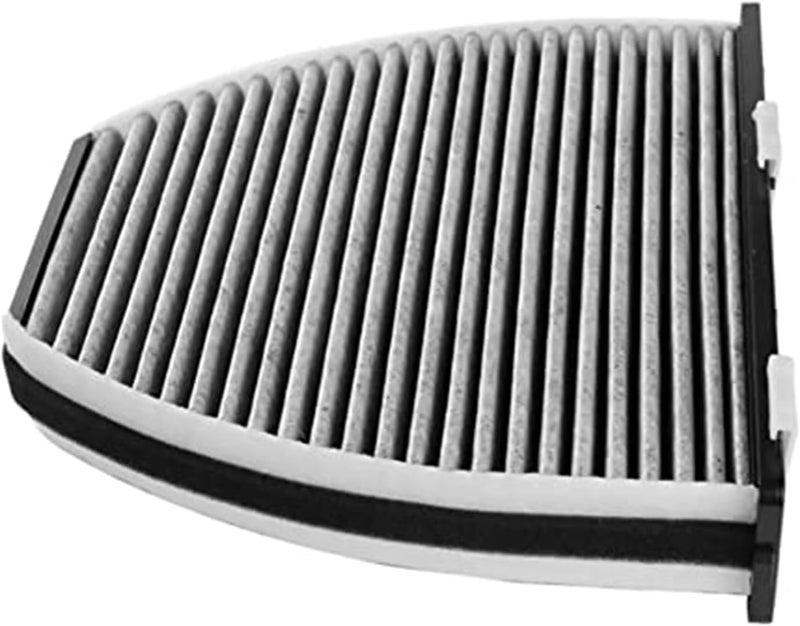 Wivplex Carbon Cabin Air Filter for Various Models - Image 4