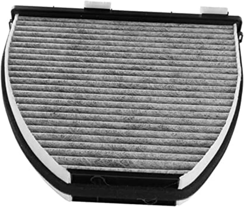 Wivplex Carbon Cabin Air Filter for Various Models - Image 1