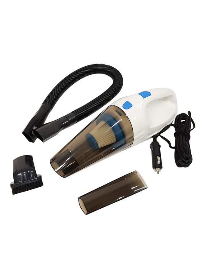 ثندر مكنسة كهربائية محمولة للسيارة - Image 5