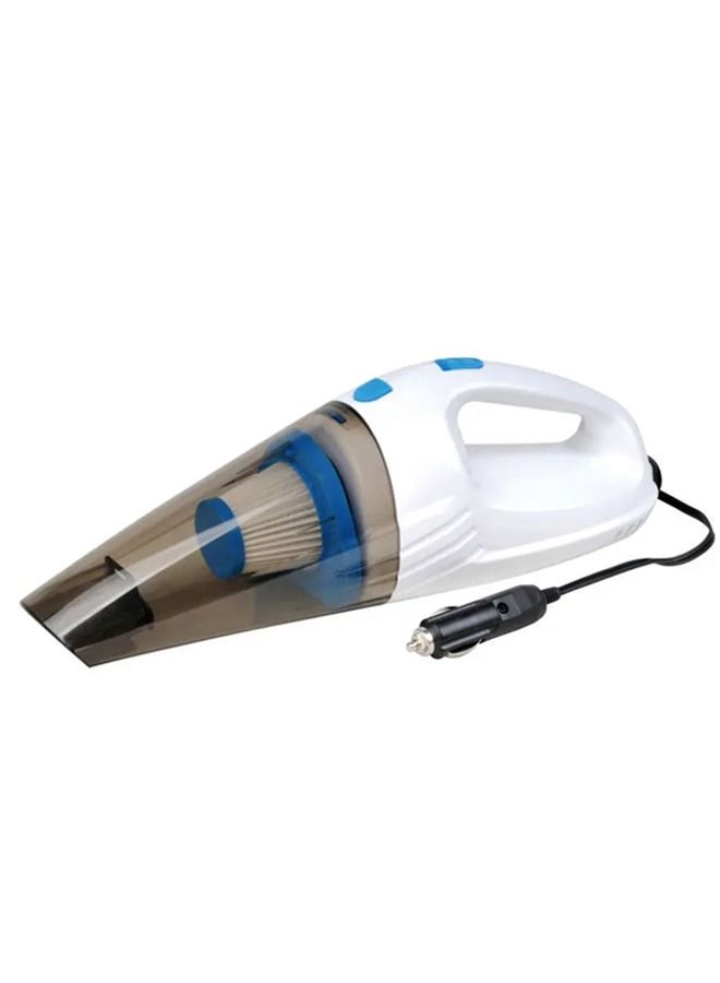 ثندر مكنسة كهربائية محمولة للسيارة - Image 3