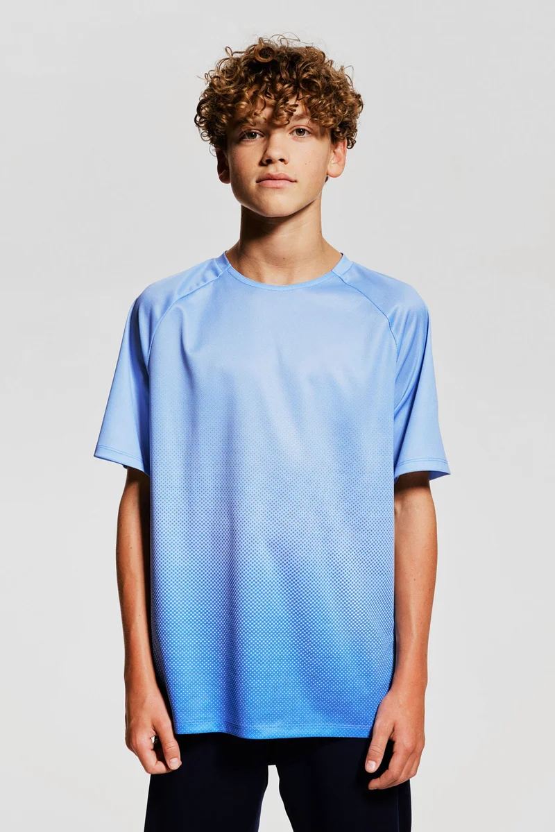 H&M DryMove™  Sports T-shirt