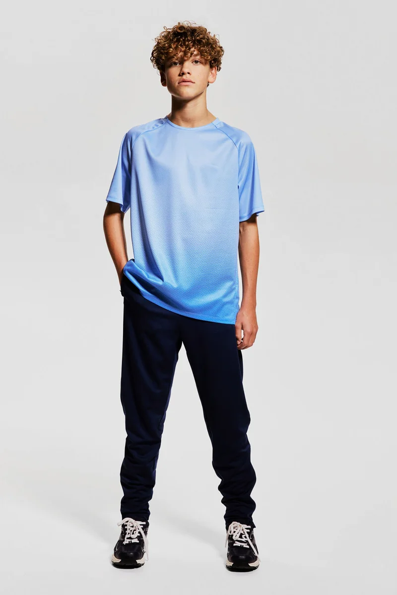H&M DryMove™  Sports T-shirt