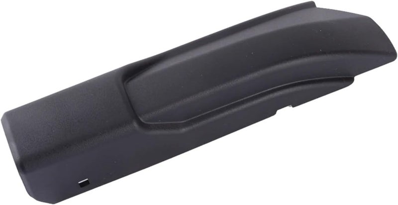 Wivplex Roof Rack Leg Rail End Cover Caps for Pilot 2009-2015 - Image 3