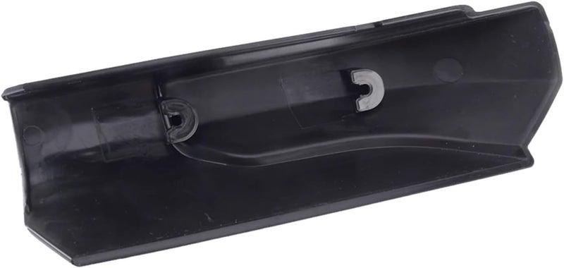 Wivplex Roof Rack Leg Rail End Cover Caps for Pilot 2009-2015 - Image 5