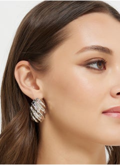 ELLA Stud Earrings  - Image 3