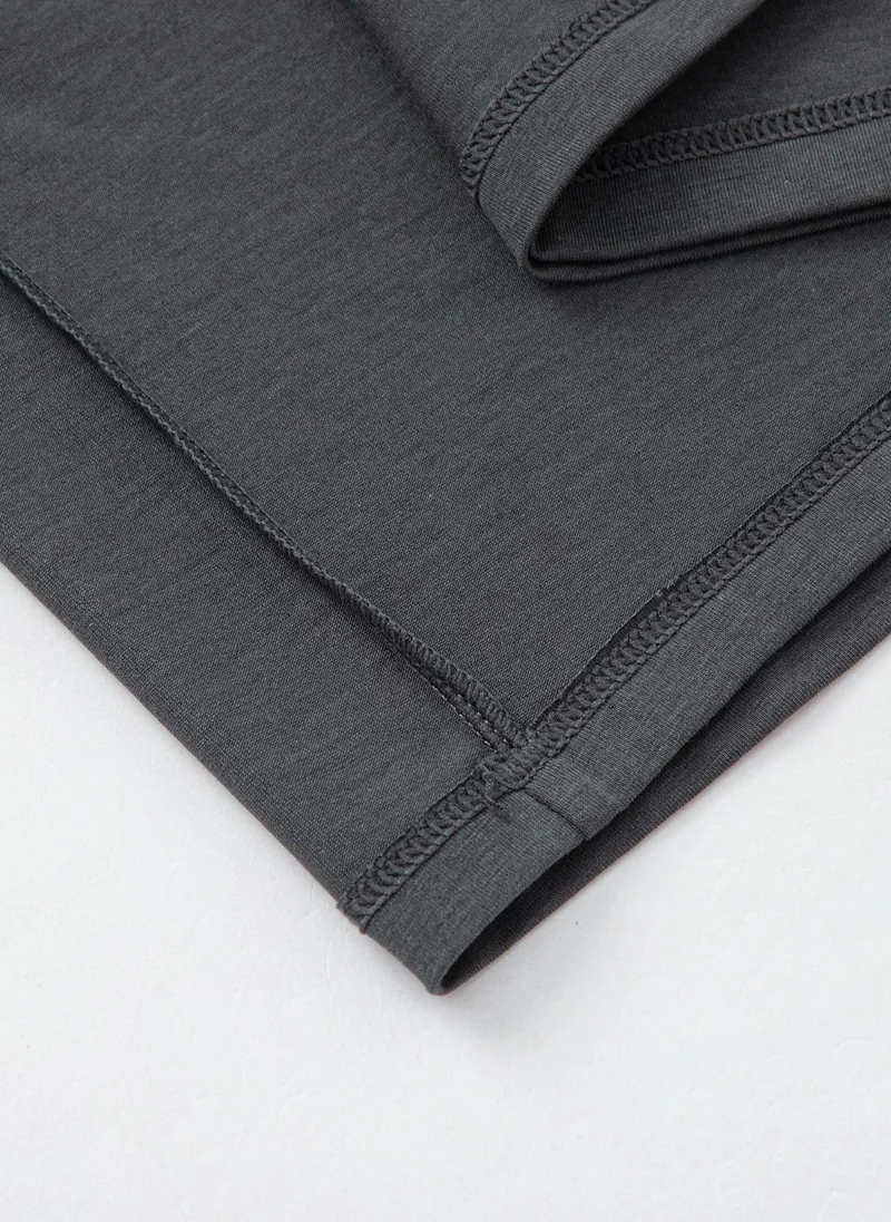 Balabala Black/White Kids Boys Home suit for Men | Best Price UAE