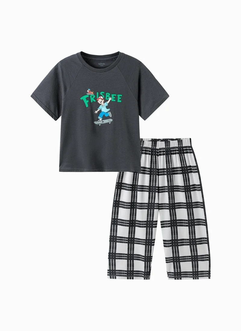 Kids Boys Home suit