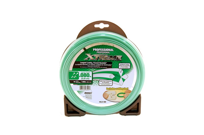 Arnold Xtreme 280-Foot Professional Grade String Trimmer Line - Image 4
