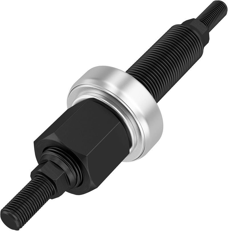 Moker Harmonic Balancer Installation Tool for Chevy Crankshafts - Image 3