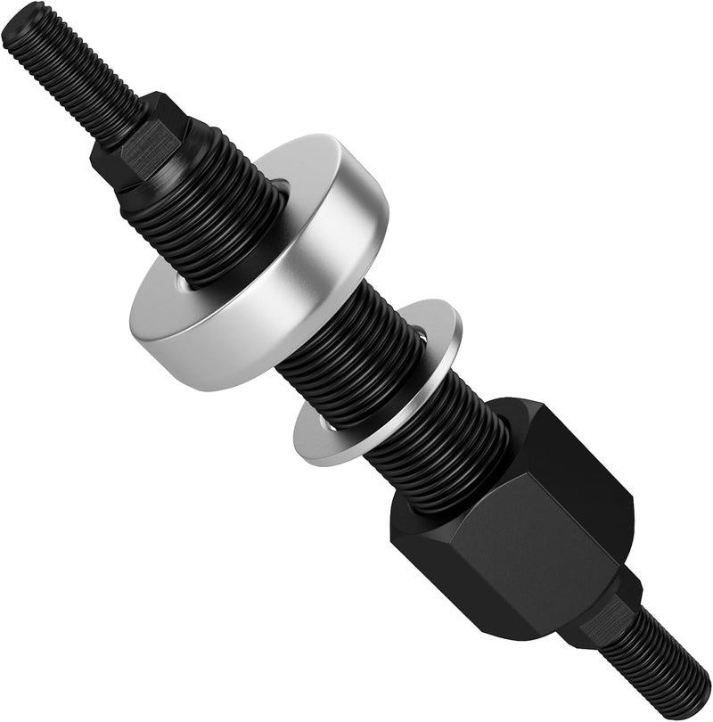 Moker Harmonic Balancer Installation Tool for Chevy Crankshafts - Image 1