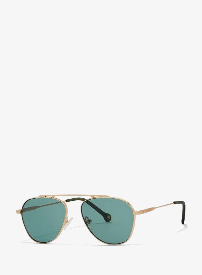 30sundays Antique Aviator Sunglasses