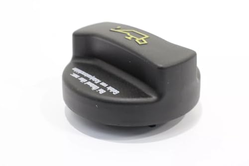 Anleecap 80989 06B103485C Engine Oil Fill Cap Compatible with Audi Volkswagen/vw Models, For Audi 80 90 A1 A2 A3 A4 A6 A8, For VW Jetta Fox Golf Passat OE#‎06B103-485C - Image 5