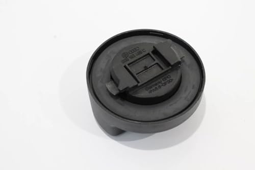 Anleecap 80989 06B103485C Engine Oil Fill Cap Compatible with Audi Volkswagen/vw Models, For Audi 80 90 A1 A2 A3 A4 A6 A8, For VW Jetta Fox Golf Passat OE#‎06B103-485C - Image 4