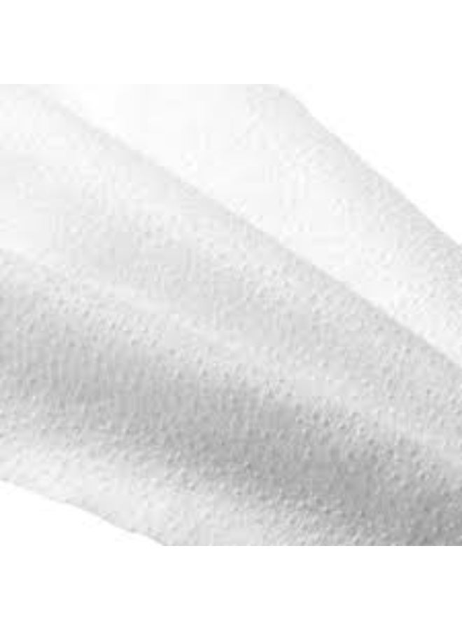 NuFace PREP-N-GLOW Cleanse + Exfoliation Cloths 20 piece - Image 2