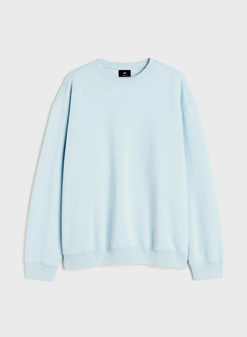 H&M Essential Sweatshirt