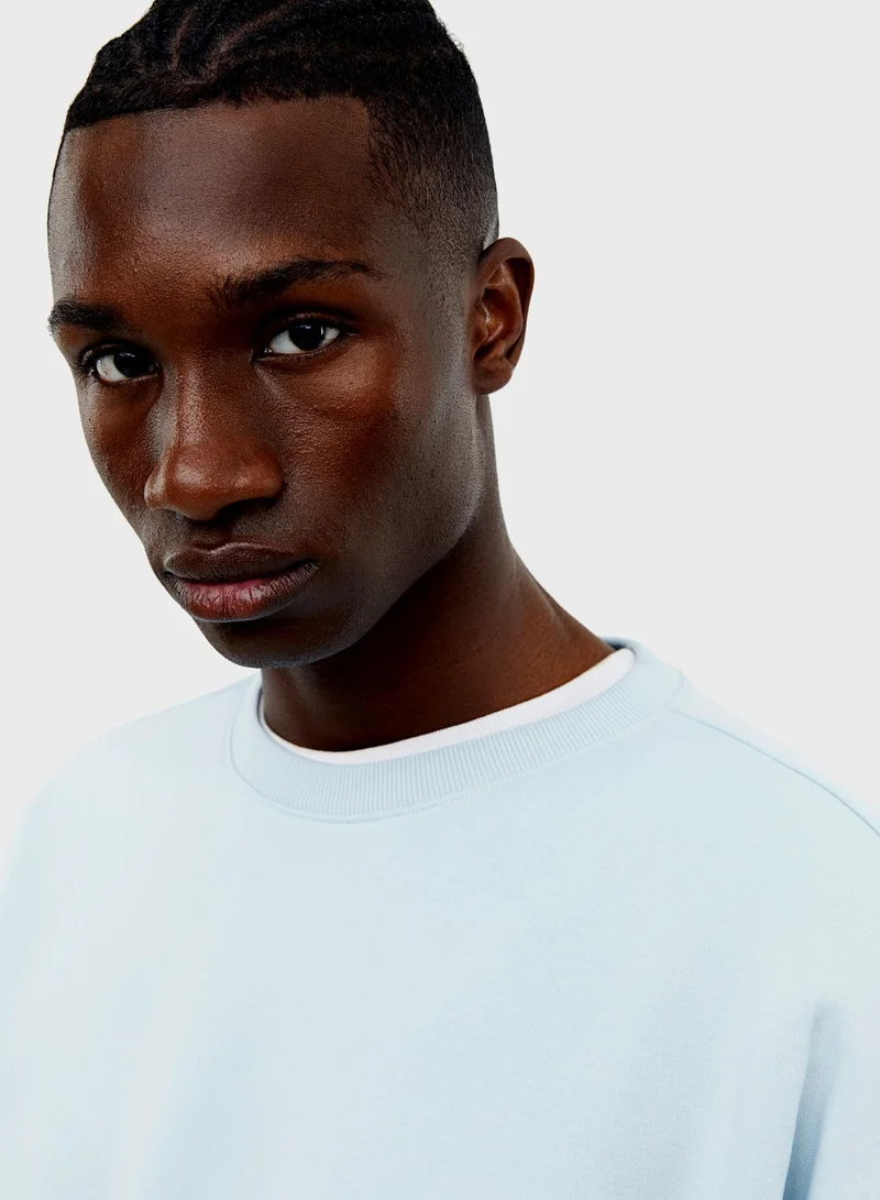 H&M Essential Sweatshirt