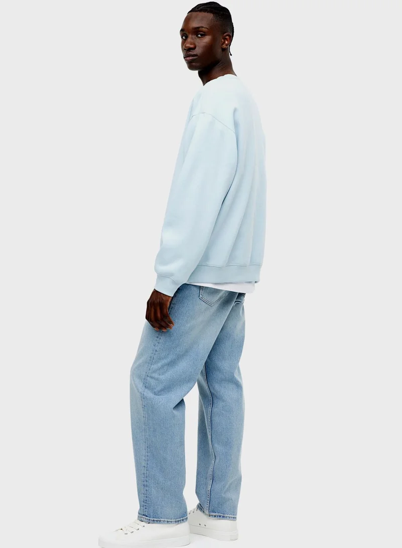 H&M Essential Sweatshirt
