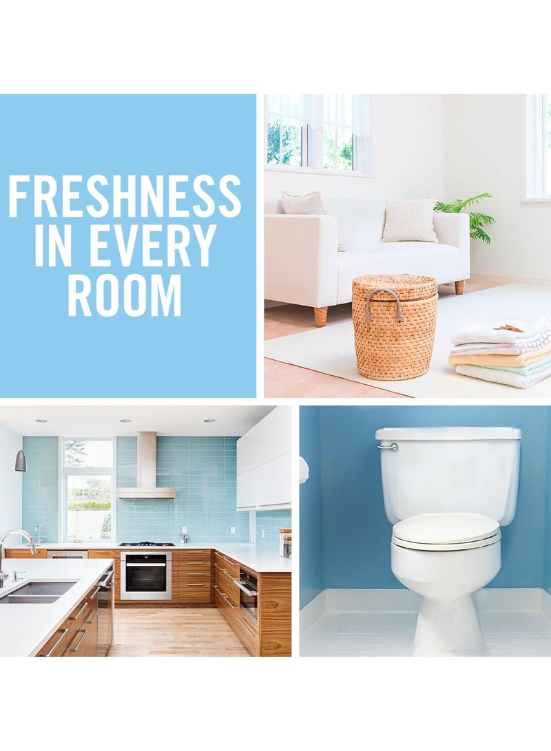 febreze White Jasmine Air Freshener Spray - Image 2